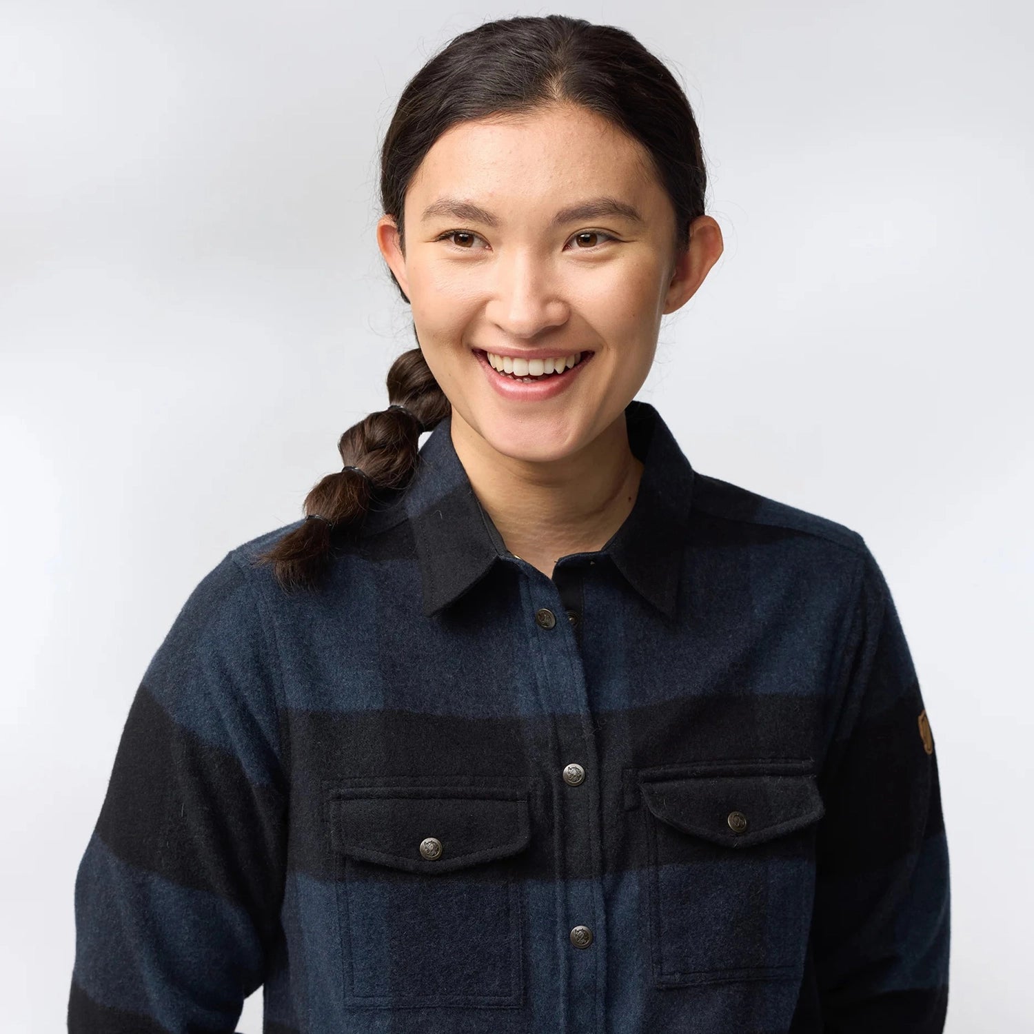 Camisa Mujer Fjällräven Canadá 10