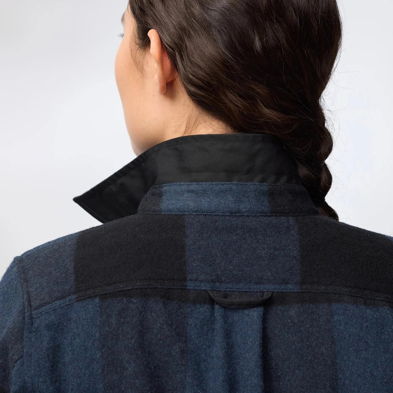 Camisa Mujer Fjällräven Canadá 11