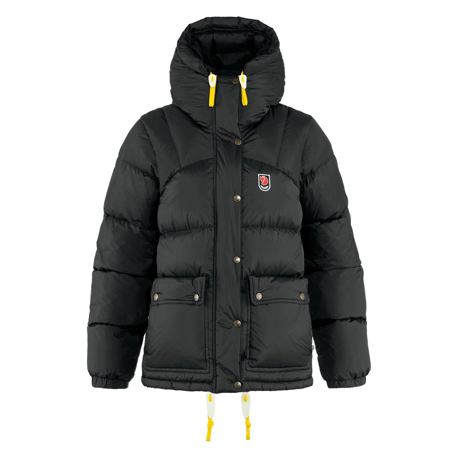 Chaqueta de Pluma Mujer Fjällräven Expedition Down Lite 1