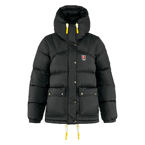 Chaqueta de Pluma Mujer Fjällräven Expedition Down Lite
