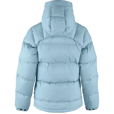 Chaqueta de Pluma Mujer Fjällräven Expedition Down Lite