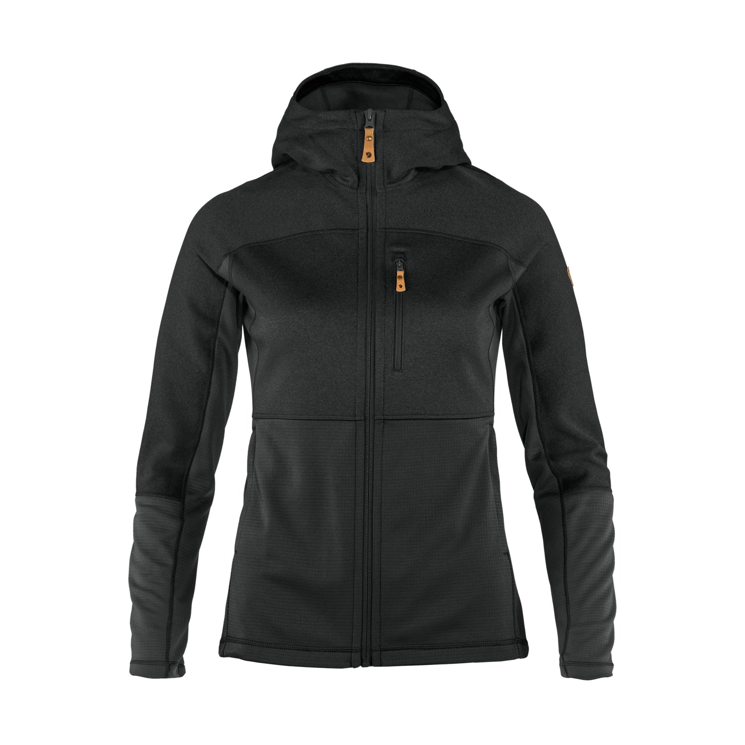 Polar Mujer Fjällräven Abisko Trail 1