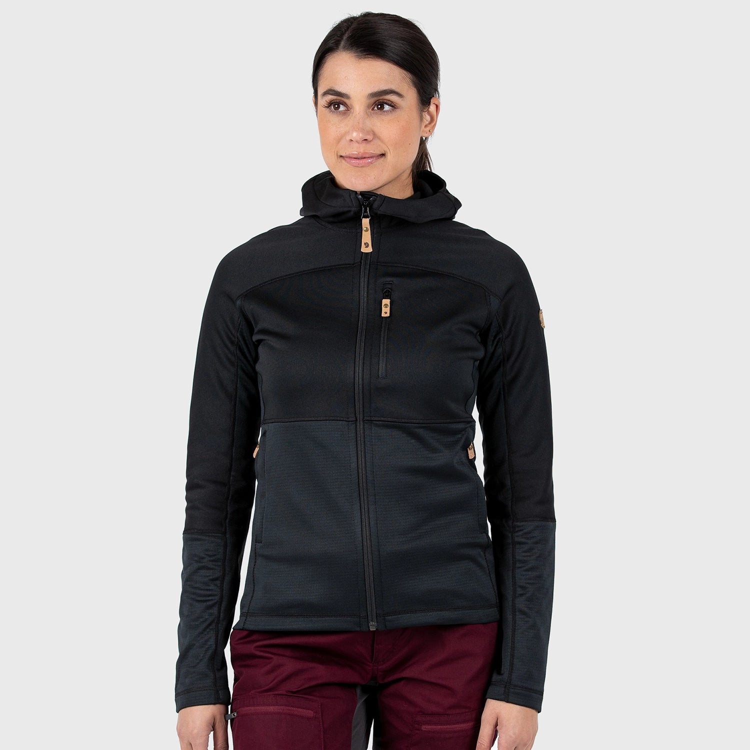 Polar Mujer Fjällräven Abisko Trail 3