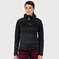 Polar Mujer Fjällräven Abisko Trail - Miniatura 3