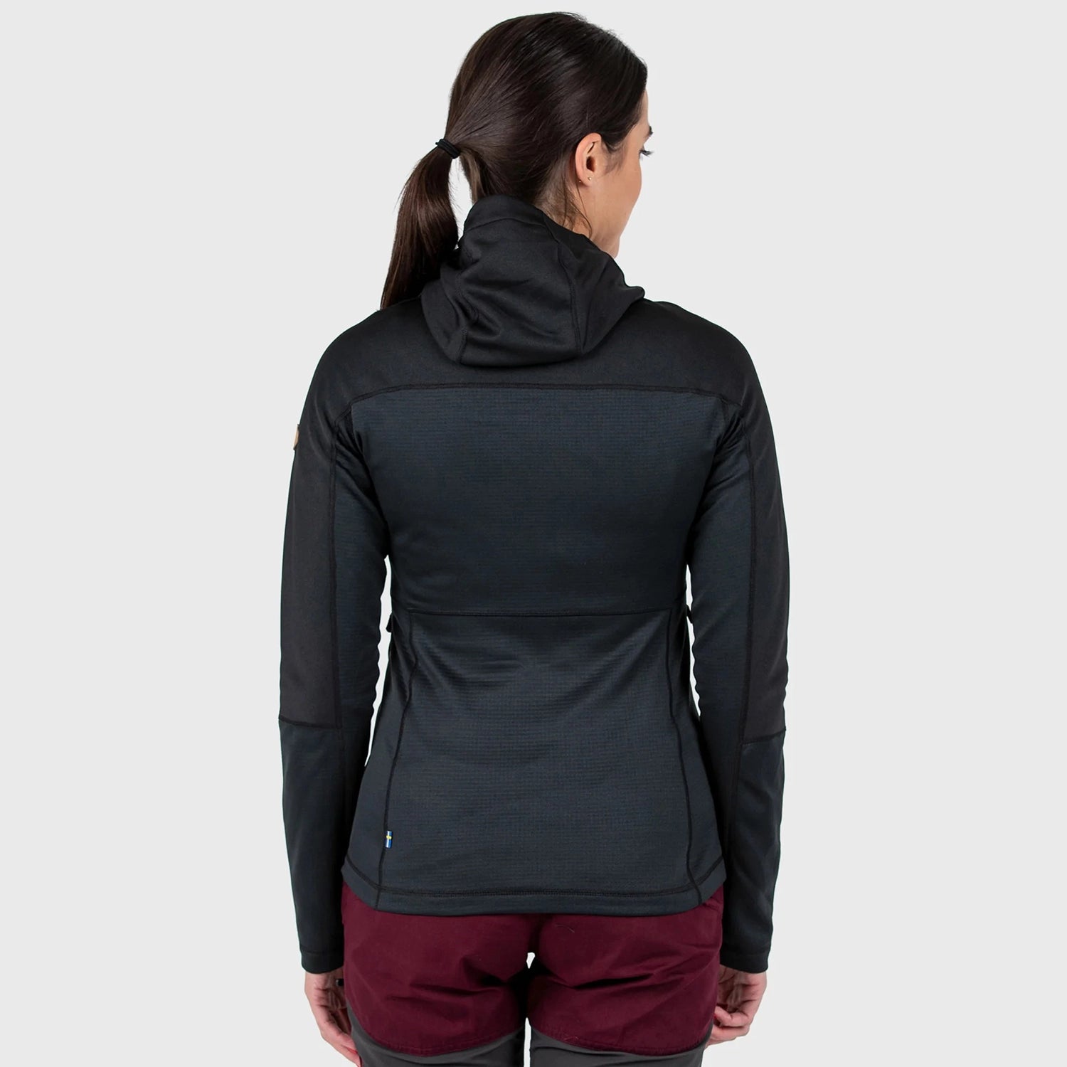 Polar Mujer Fjällräven Abisko Trail 5