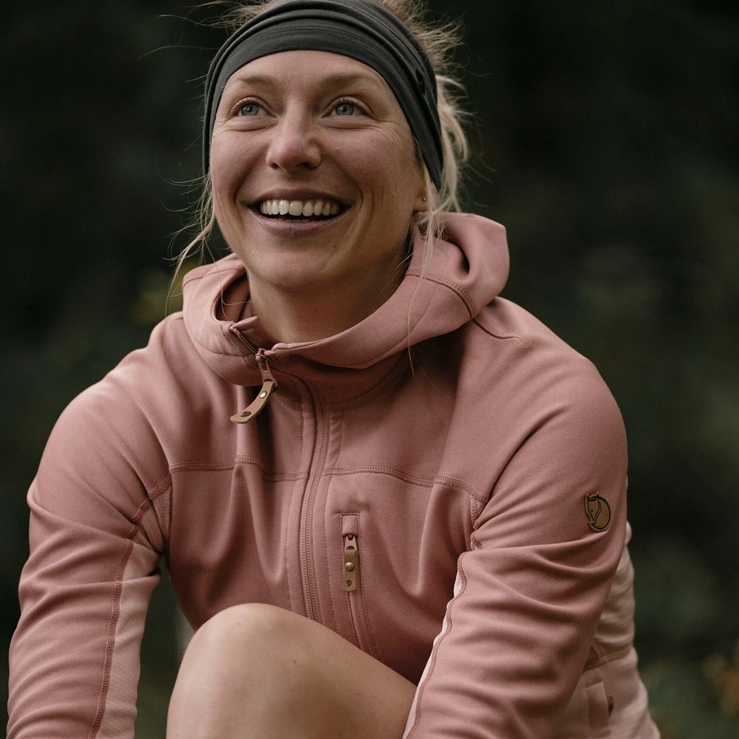 Polar Mujer Fjällräven Abisko Trail 7