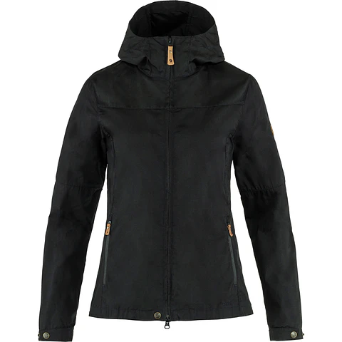 Chaqueta Mujer Fjällräven Stina