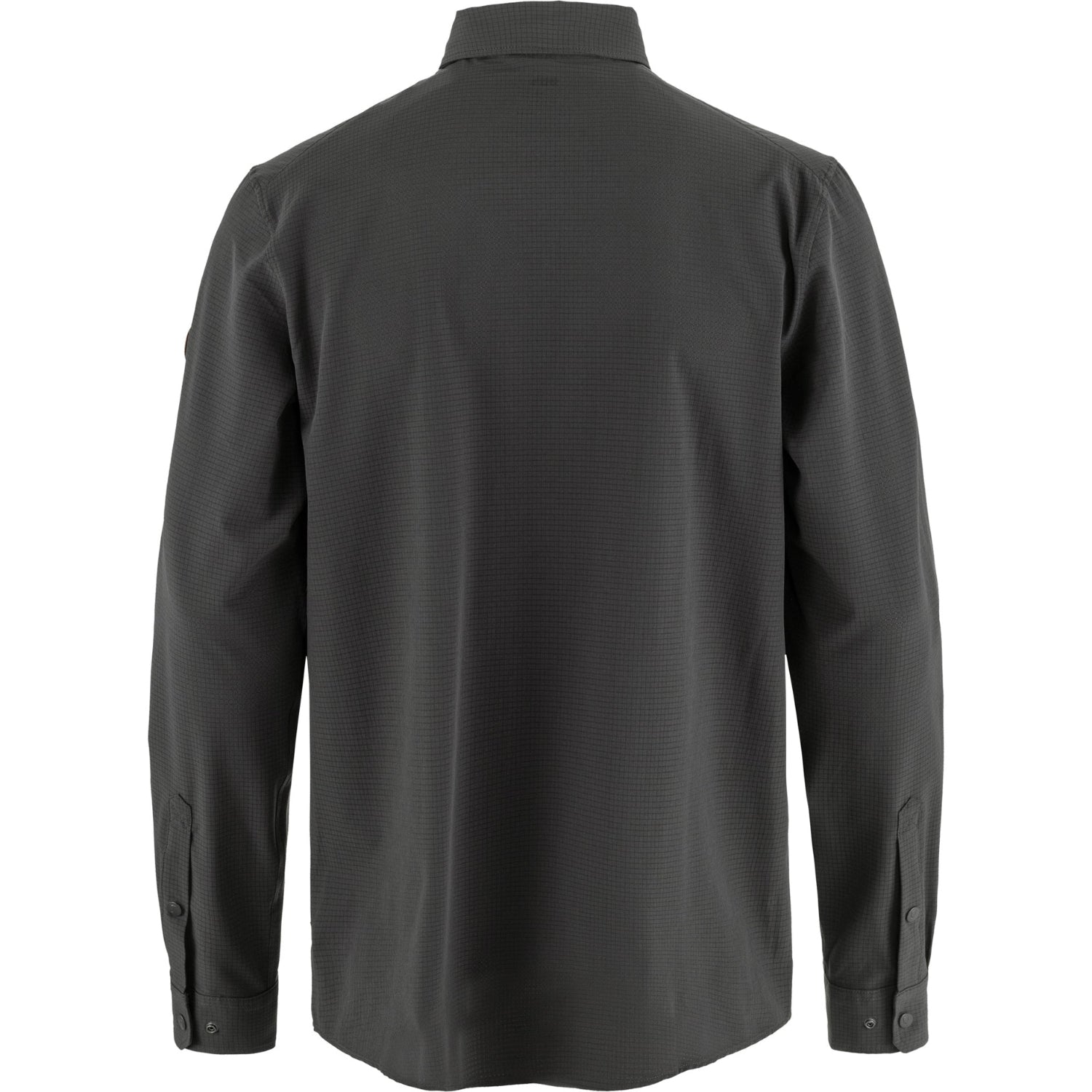 Camisa Hombre Fjällräven Abisko Trekking 3
