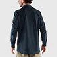 Camisa Hombre Fjällräven Abisko Trekking - Miniatura 4