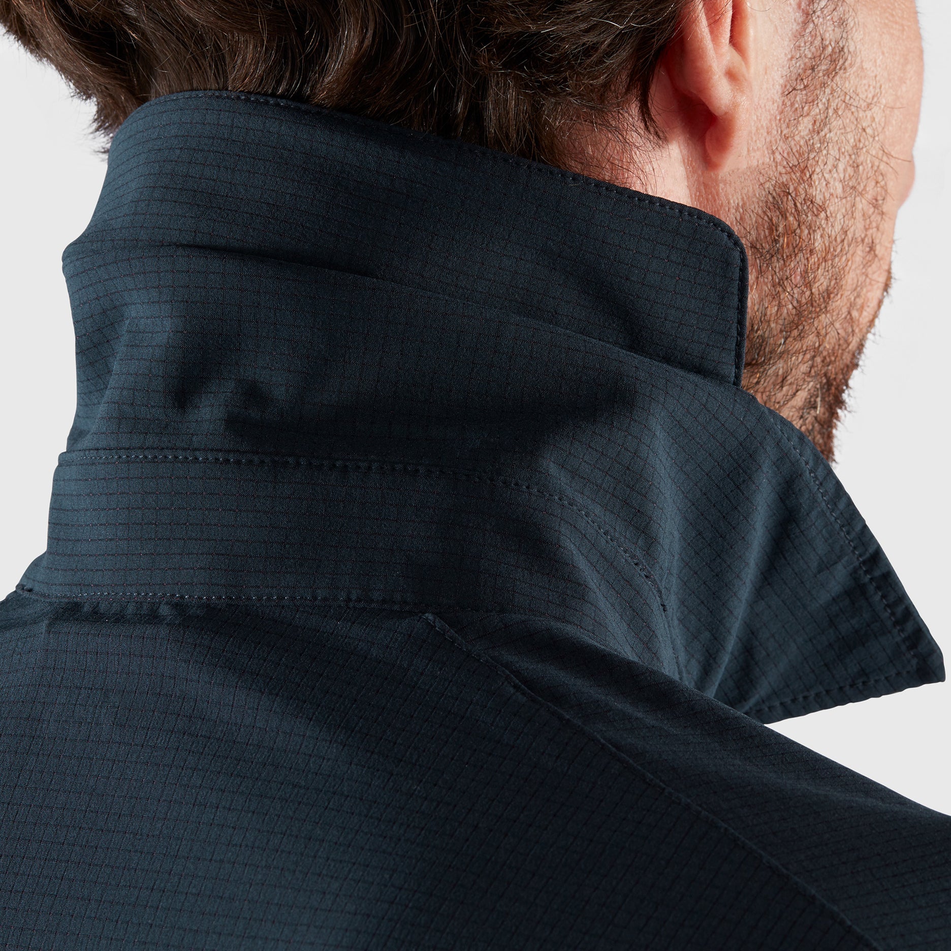 Camisa Hombre Fjällräven Abisko Trekking 6