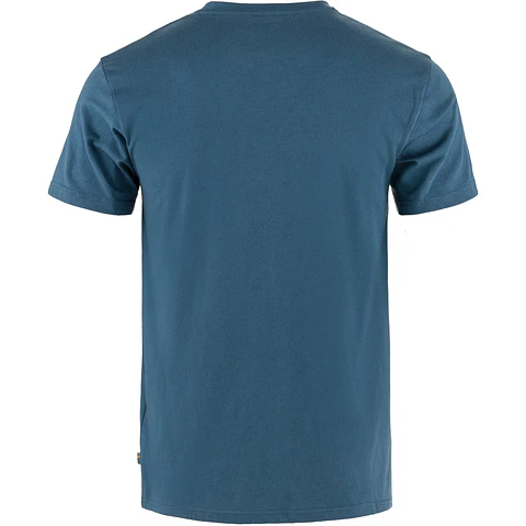 Polera Hombre Fjällräven 1960 Logo