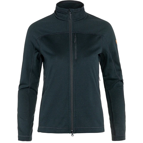 Polar Mujer Fjällräven Abisko Lite