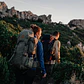 Polar Mujer Fjällräven Abisko Lite - Miniatura 12