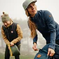 Polar Mujer Fjällräven Abisko Lite - Miniatura 13
