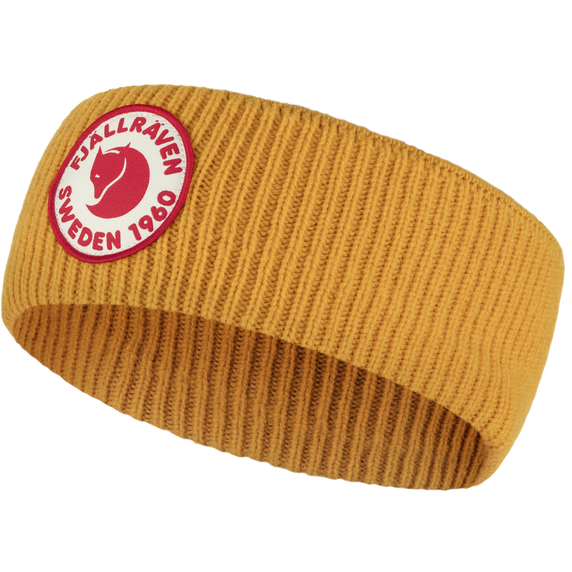 Cintillo Fjällräven 1960 Logo 1
