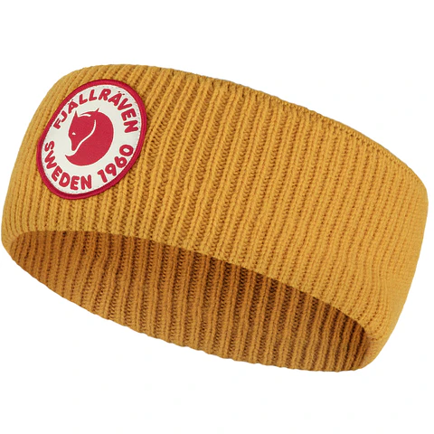 Cintillo Fjällräven 1960 Logo