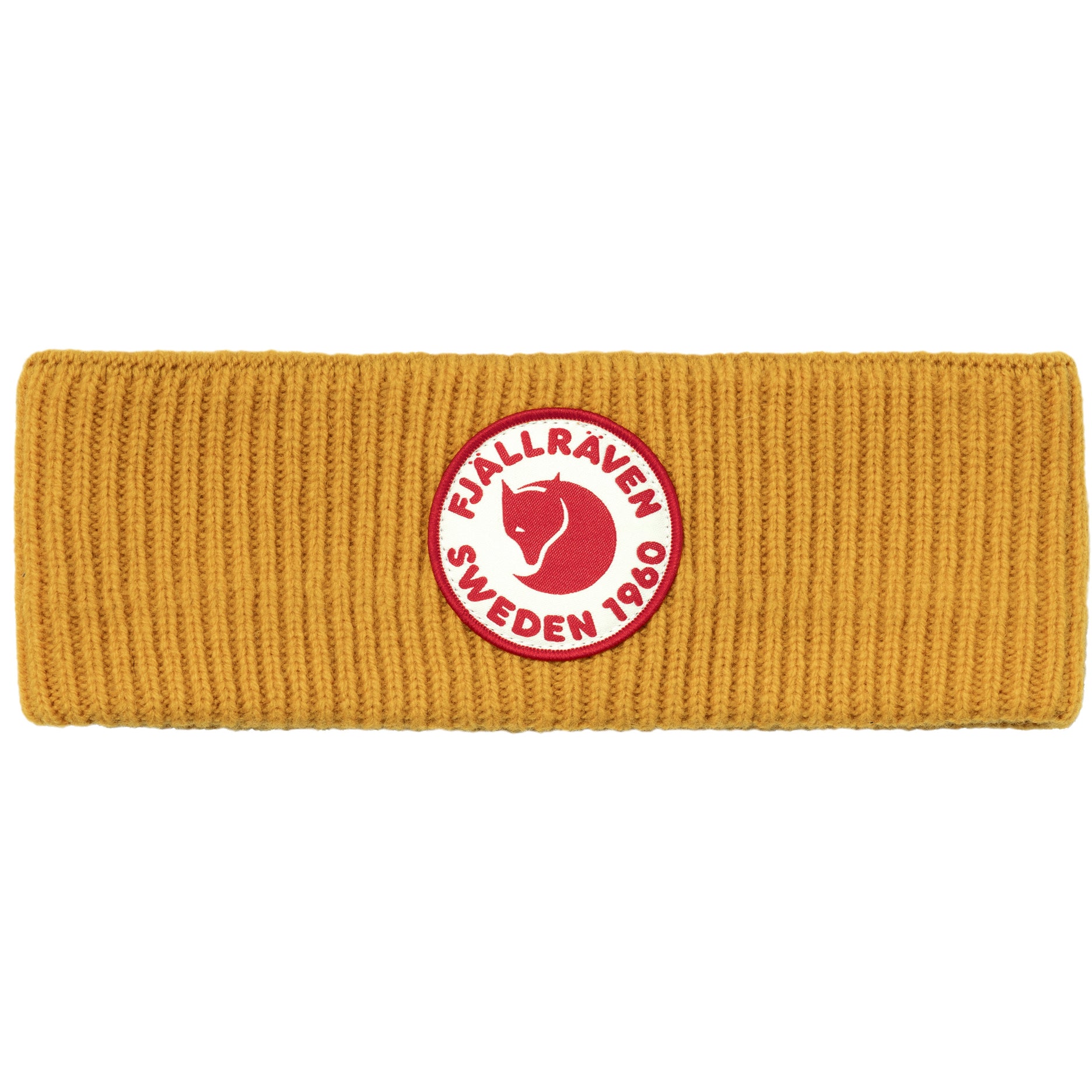 Cintillo Fjällräven 1960 Logo 6