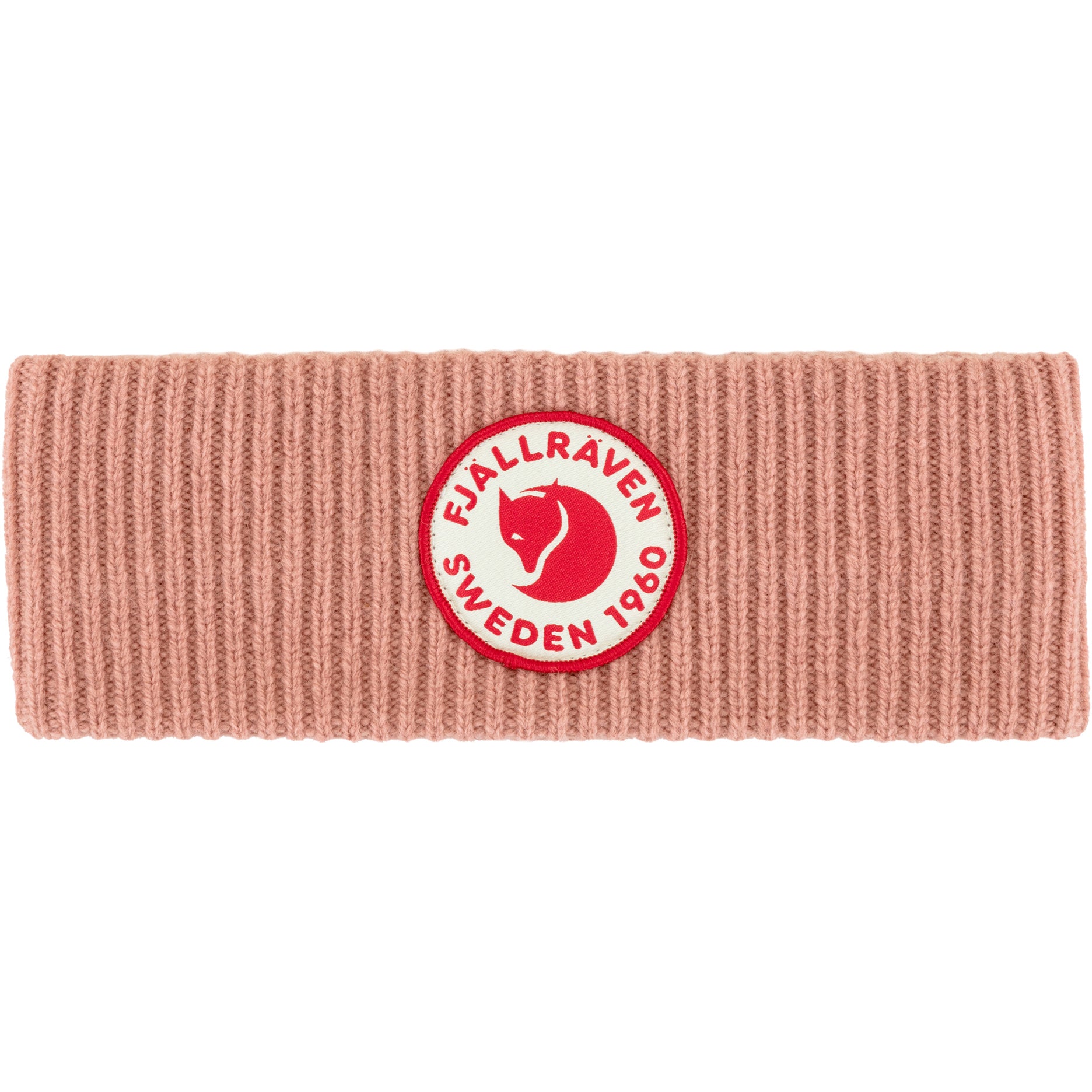Cintillo Fjällräven 1960 Logo 8