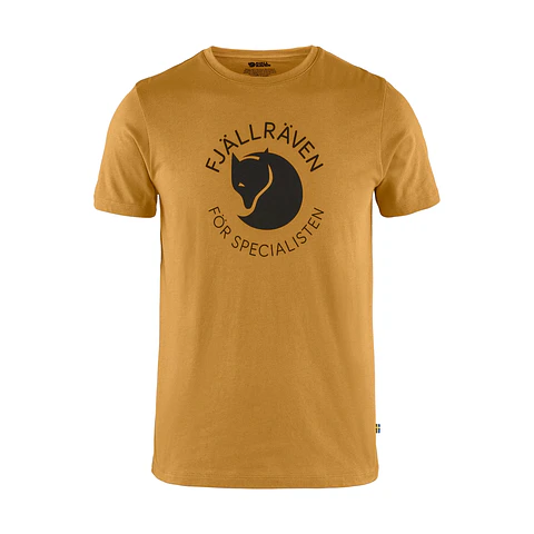 Polera Hombre Fjällräven Fox
