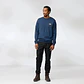Polerón Hombre Fjällräven Vardag - Miniatura 6