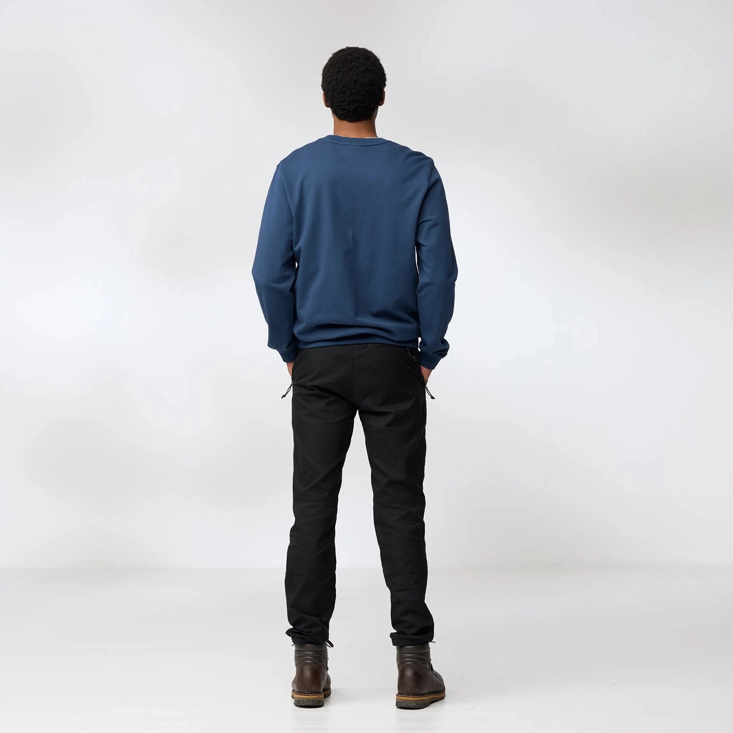 Polerón Hombre Fjällräven Vardag 7