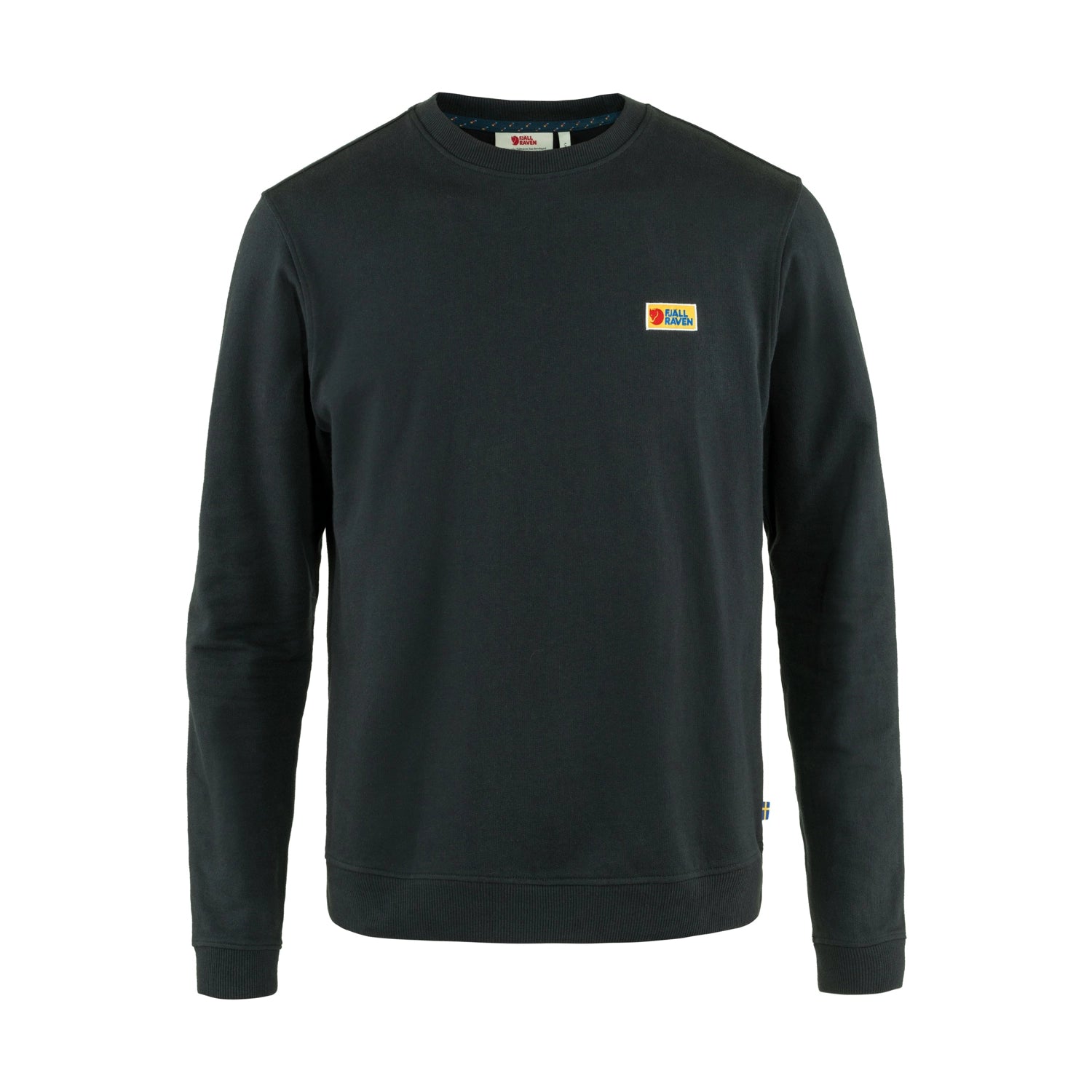Polerón Hombre Fjällräven Vardag 1