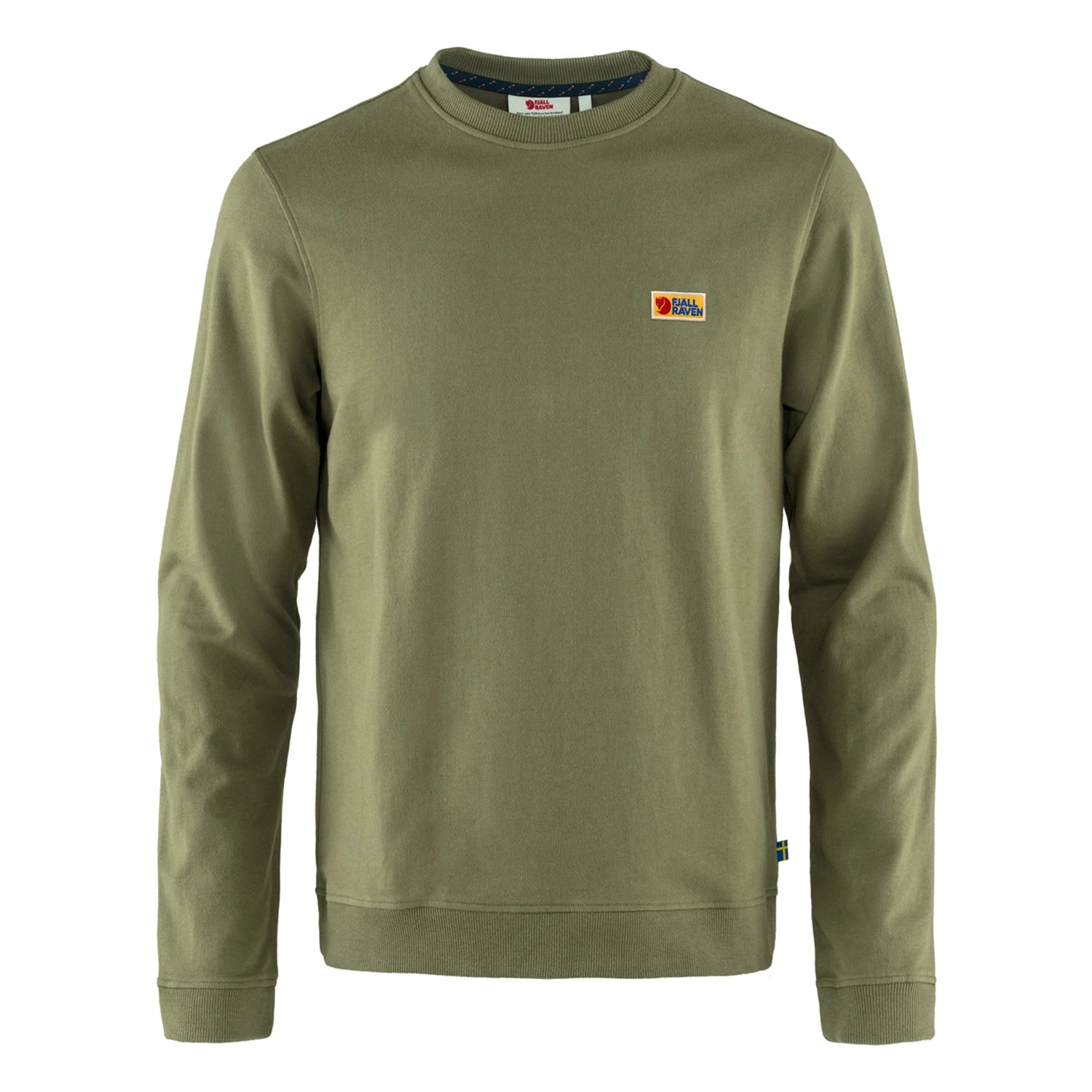 Polerón Hombre Fjällräven Vardag 2