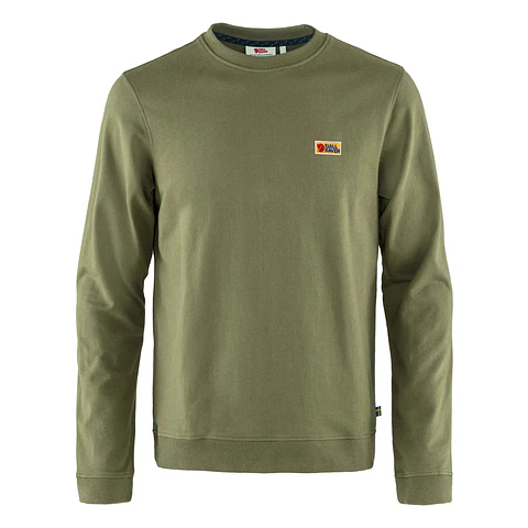 Polerón Hombre Fjällräven Vardag