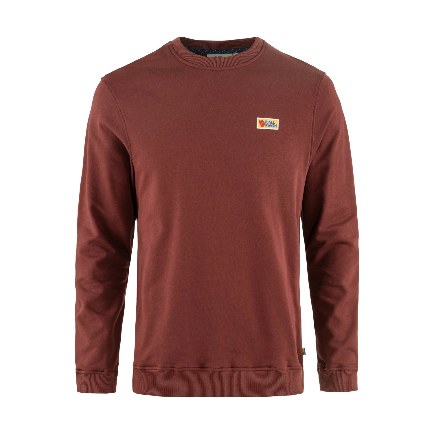 Polerón Hombre Fjällräven Vardag 3
