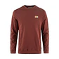 Polerón Hombre Fjällräven Vardag - Miniatura 3