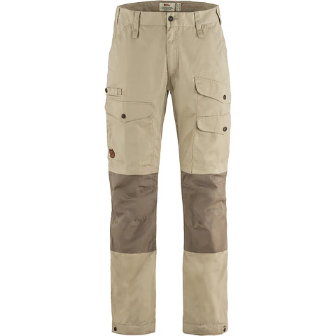 Pantalón Hombre Fjällräven Vidda Pro Ventilado