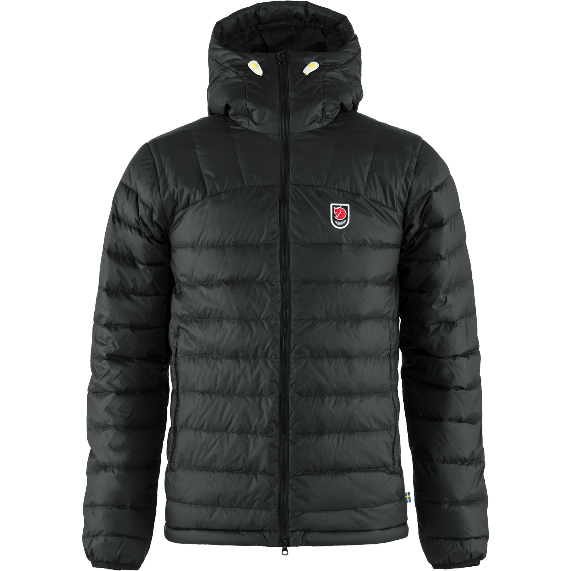 Chaqueta de Pluma Hombre Fjällräven Expedition Pack Down 3