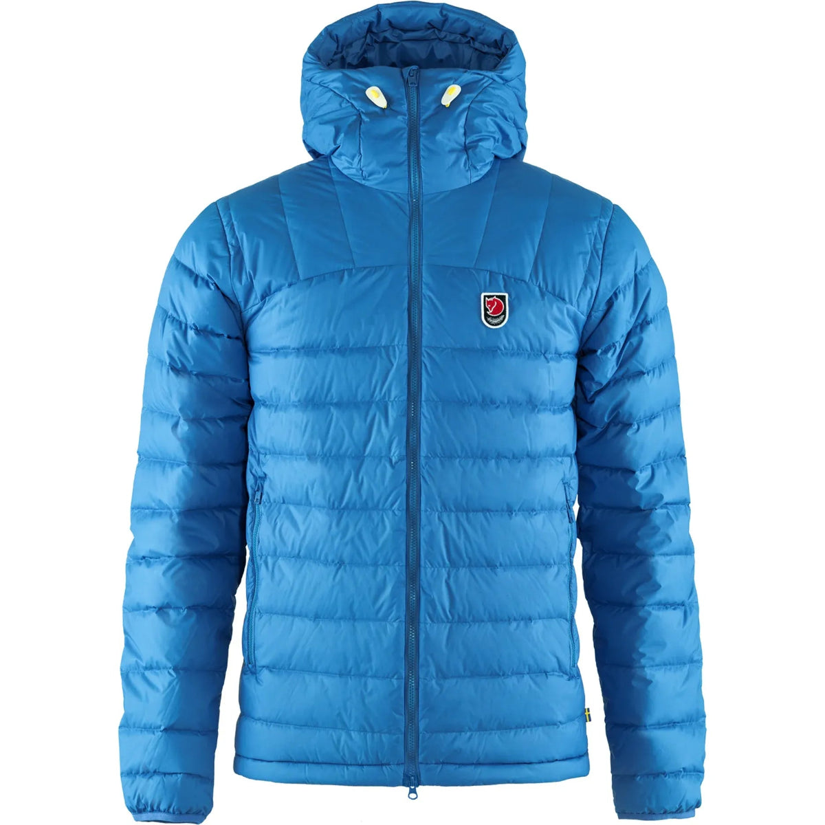 Chaqueta de Pluma Hombre Fjällräven Expedition Pack Down 8