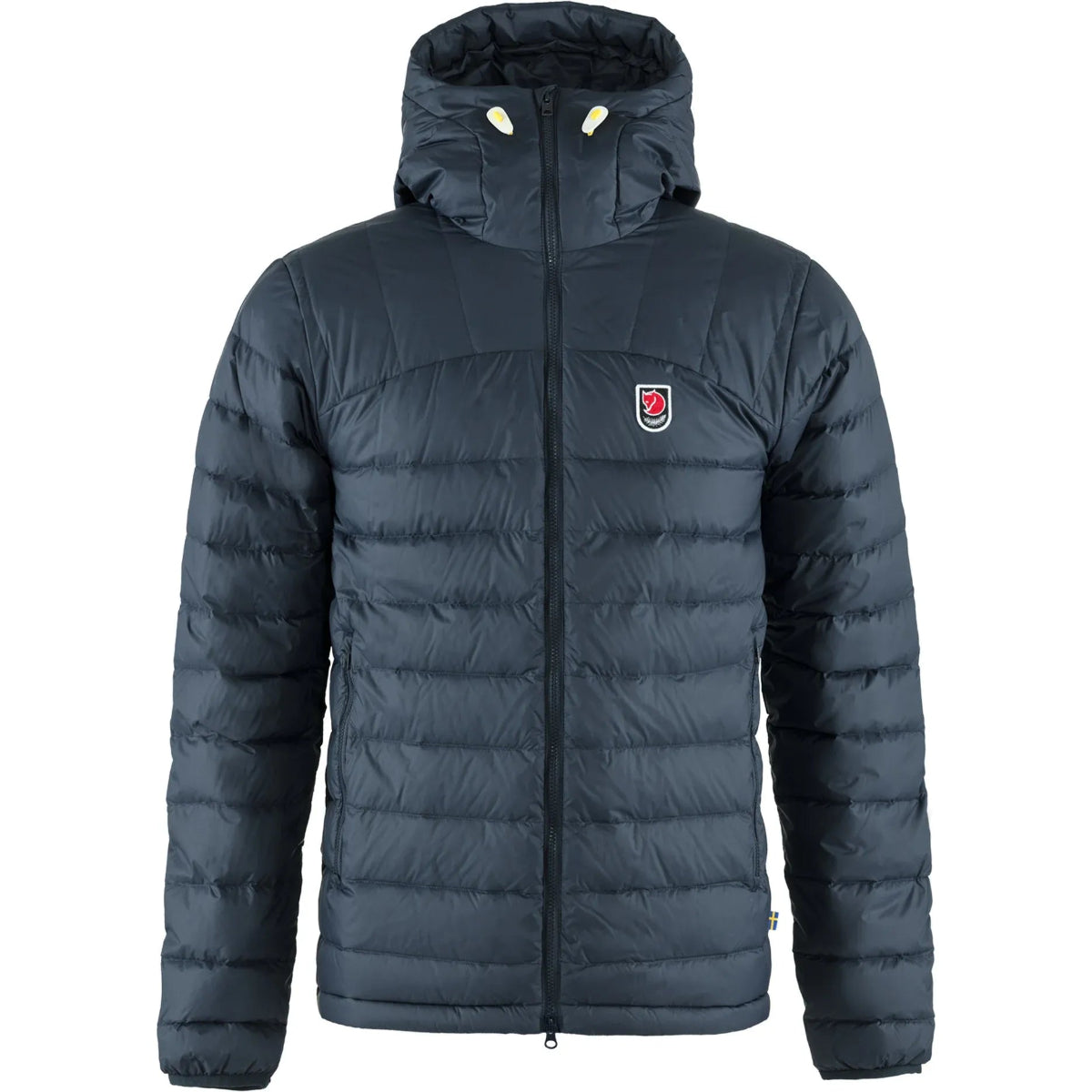 Chaqueta de Pluma Hombre Fjällräven Expedition Pack Down 10
