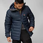 Chaqueta de Pluma Hombre Fjällräven Expedition Pack Down - Miniatura 14