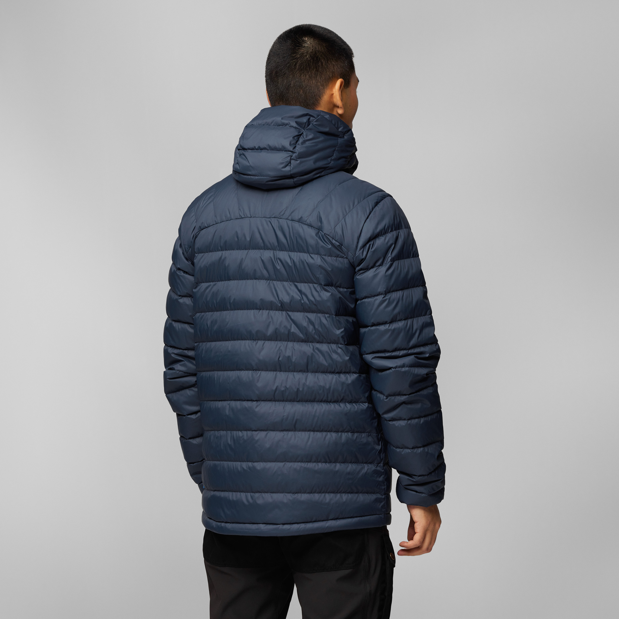 Chaqueta de Pluma Hombre Fjällräven Expedition Pack Down 15