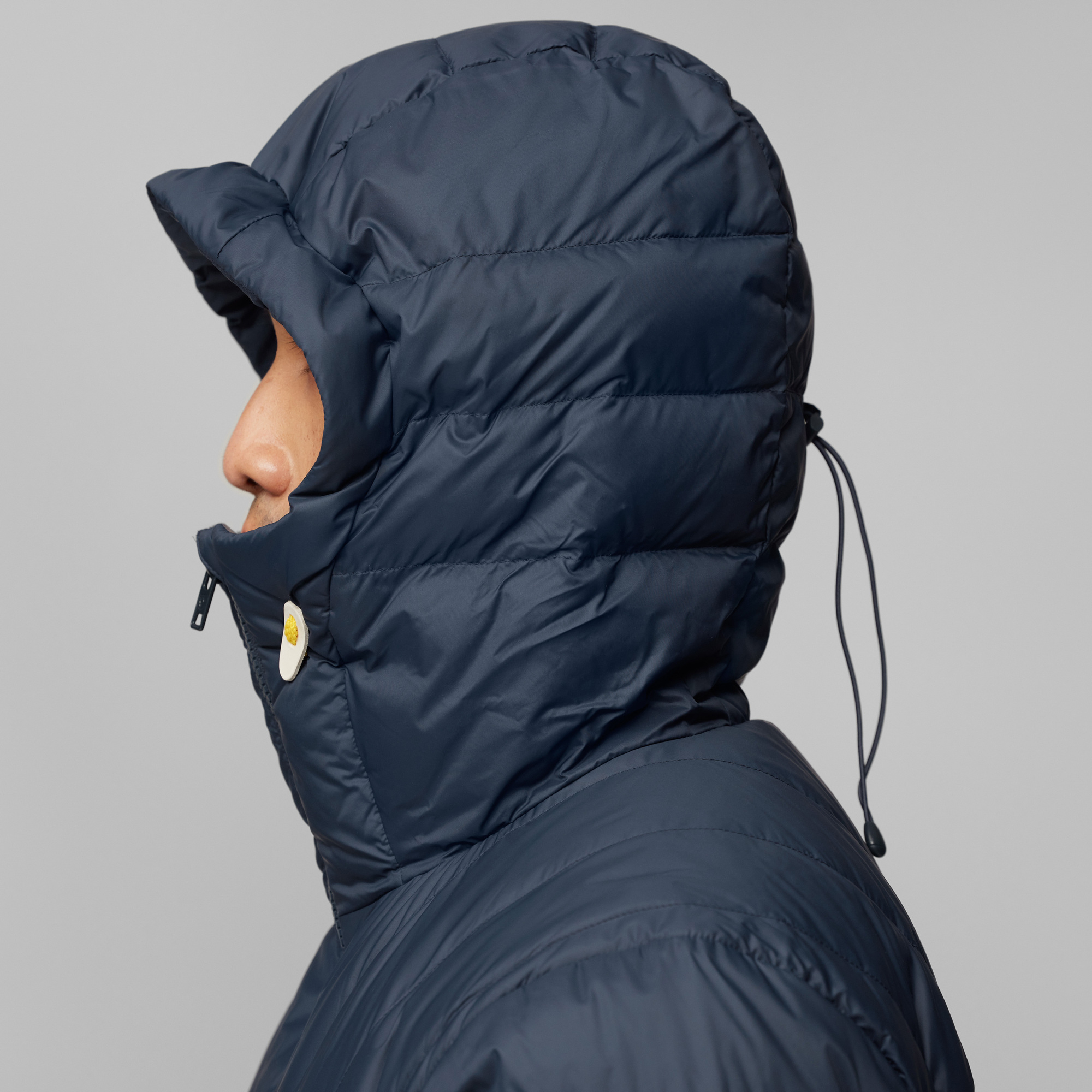 Chaqueta de Pluma Hombre Fjällräven Expedition Pack Down 17
