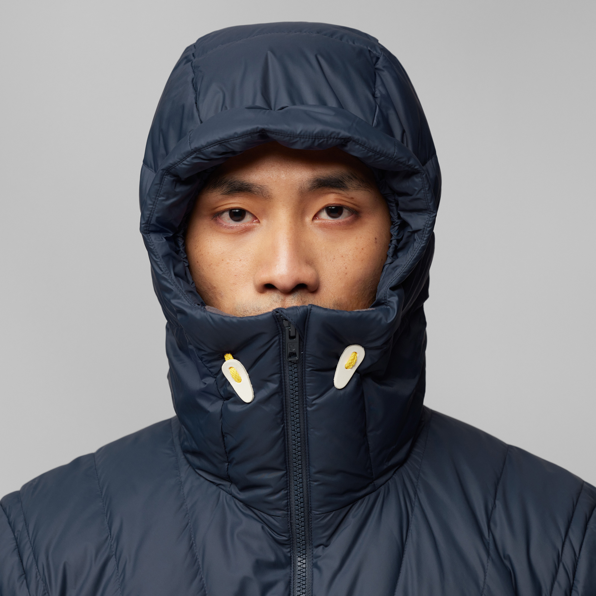 Chaqueta de Pluma Hombre Fjällräven Expedition Pack Down 19