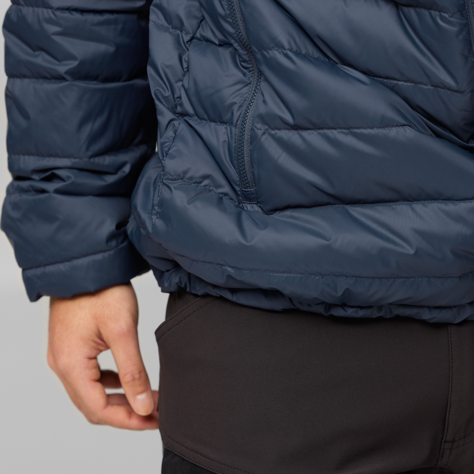Chaqueta de Pluma Hombre Fjällräven Expedition Pack Down 21