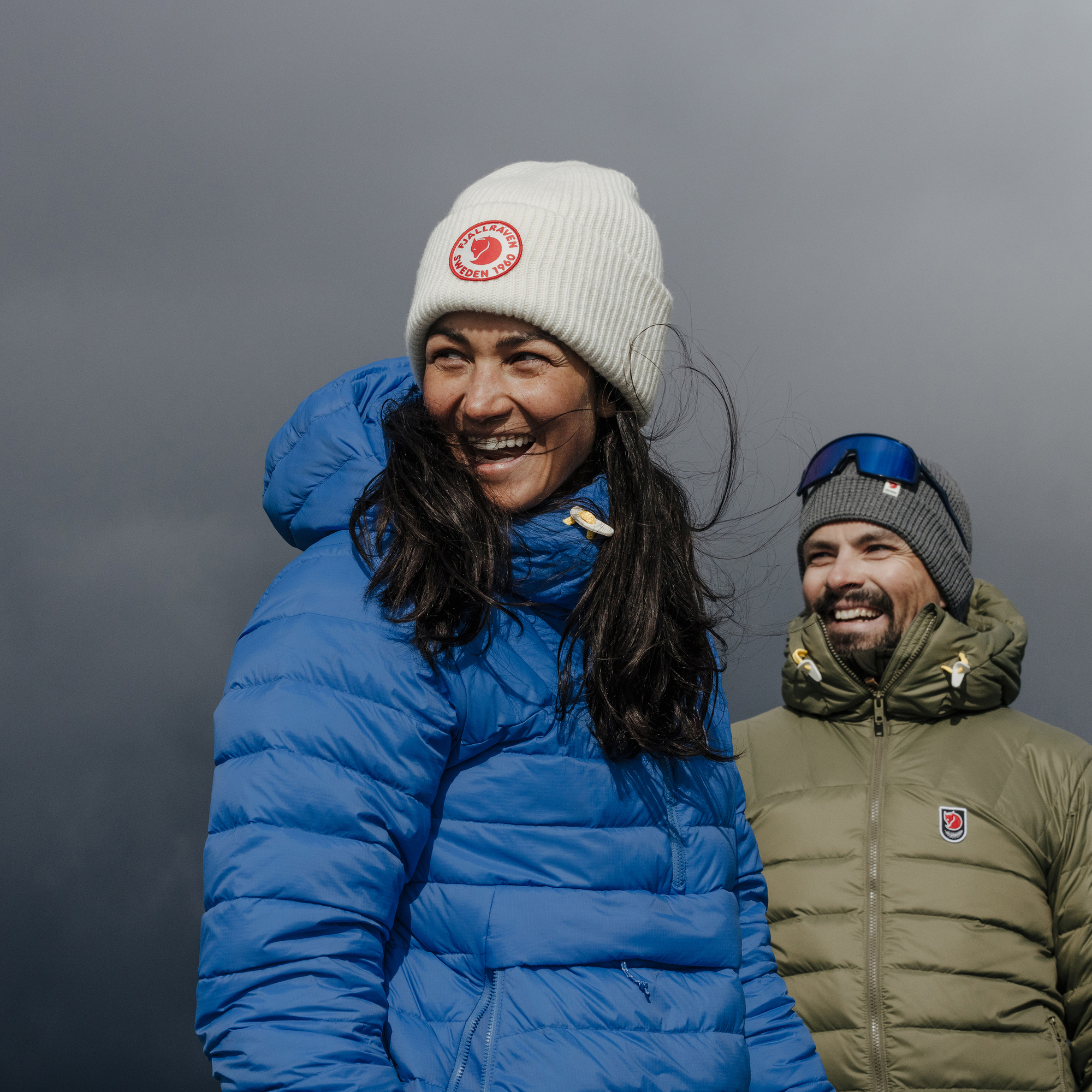 Chaqueta de Pluma Hombre Fjällräven Expedition Pack Down 26