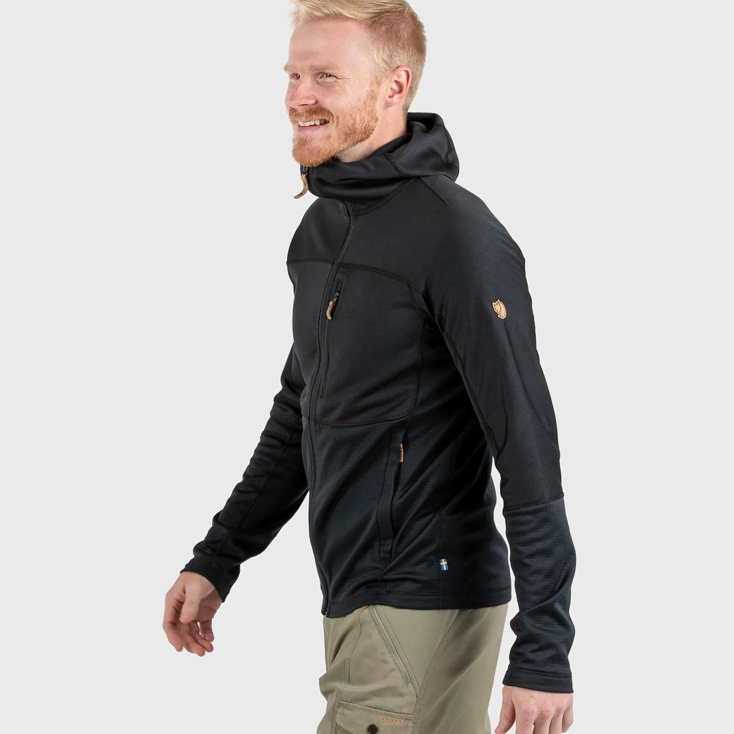 Polar Hombre Fjällräven Abisko Trail 5