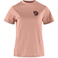 Polera Mujer Fjällräven Logo Fox Boxy - Miniatura 1