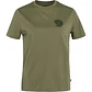 Polera Mujer Fjällräven Logo Fox Boxy - Miniatura 2