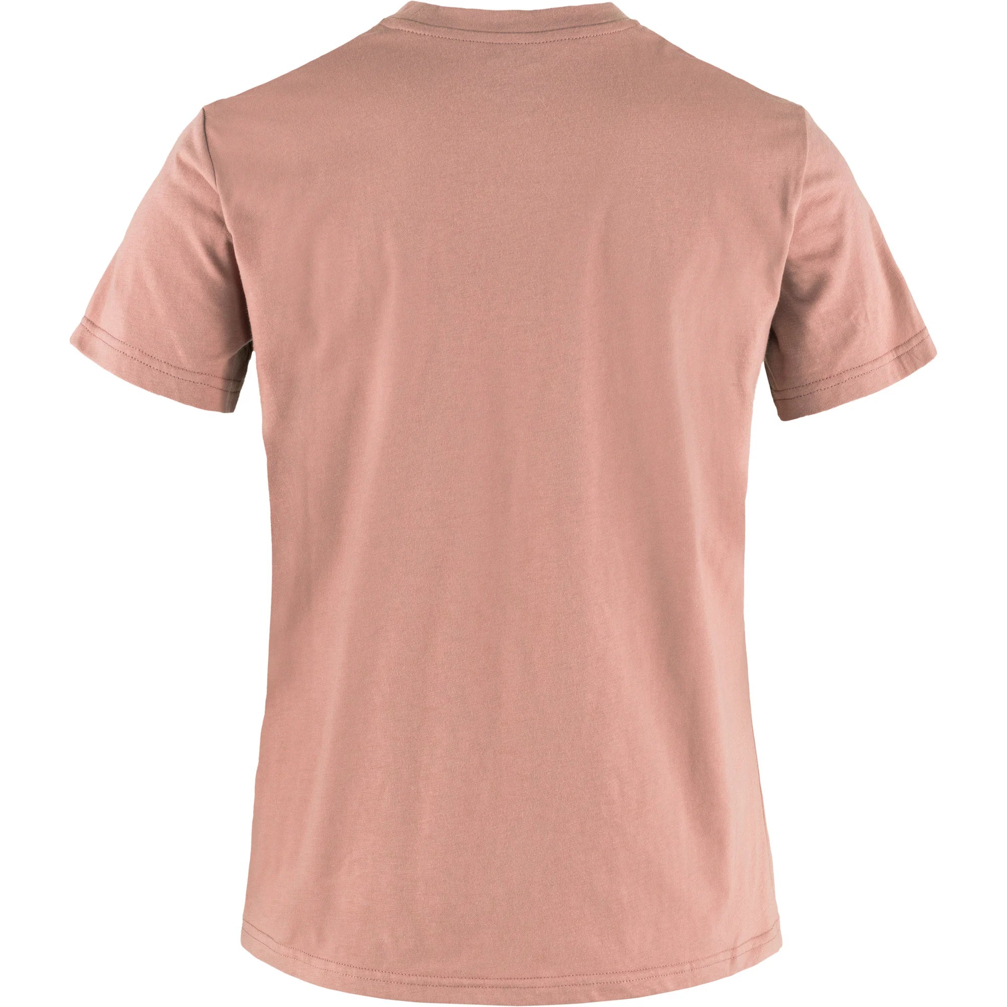 Polera Mujer Fjällräven Logo Fox Boxy 4