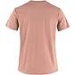 Polera Mujer Fjällräven Logo Fox Boxy - Miniatura 4