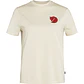 Polera Mujer Fjällräven Logo Fox Boxy - Miniatura 7