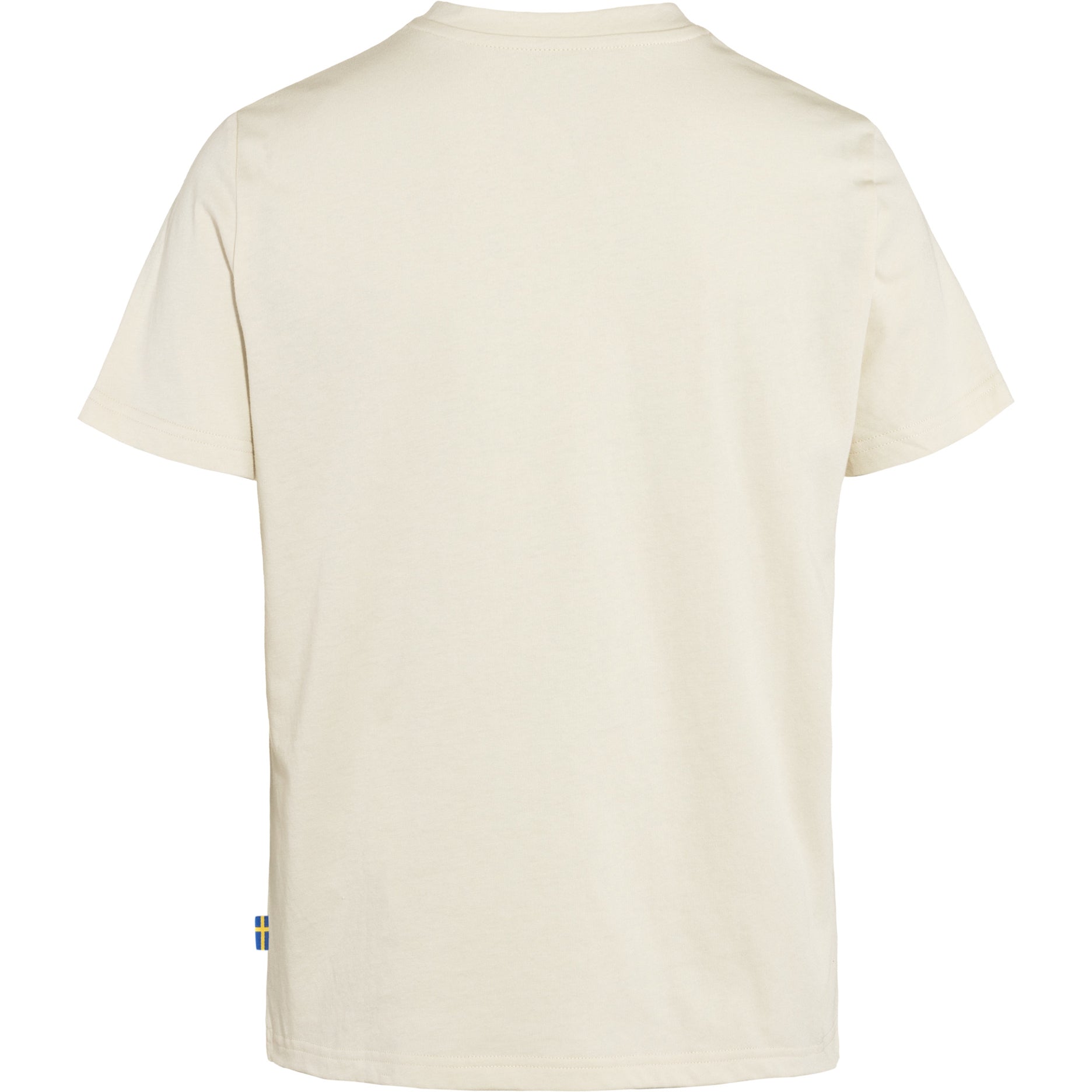 Polera Mujer Fjällräven Logo Fox Boxy 8