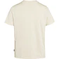 Polera Mujer Fjällräven Logo Fox Boxy - Miniatura 8