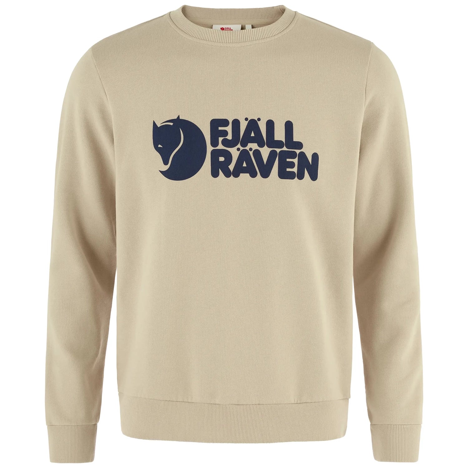 Polerón Hombre Fjällräven Logo 1