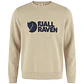 Polerón Hombre Fjällräven Logo - Miniatura 1